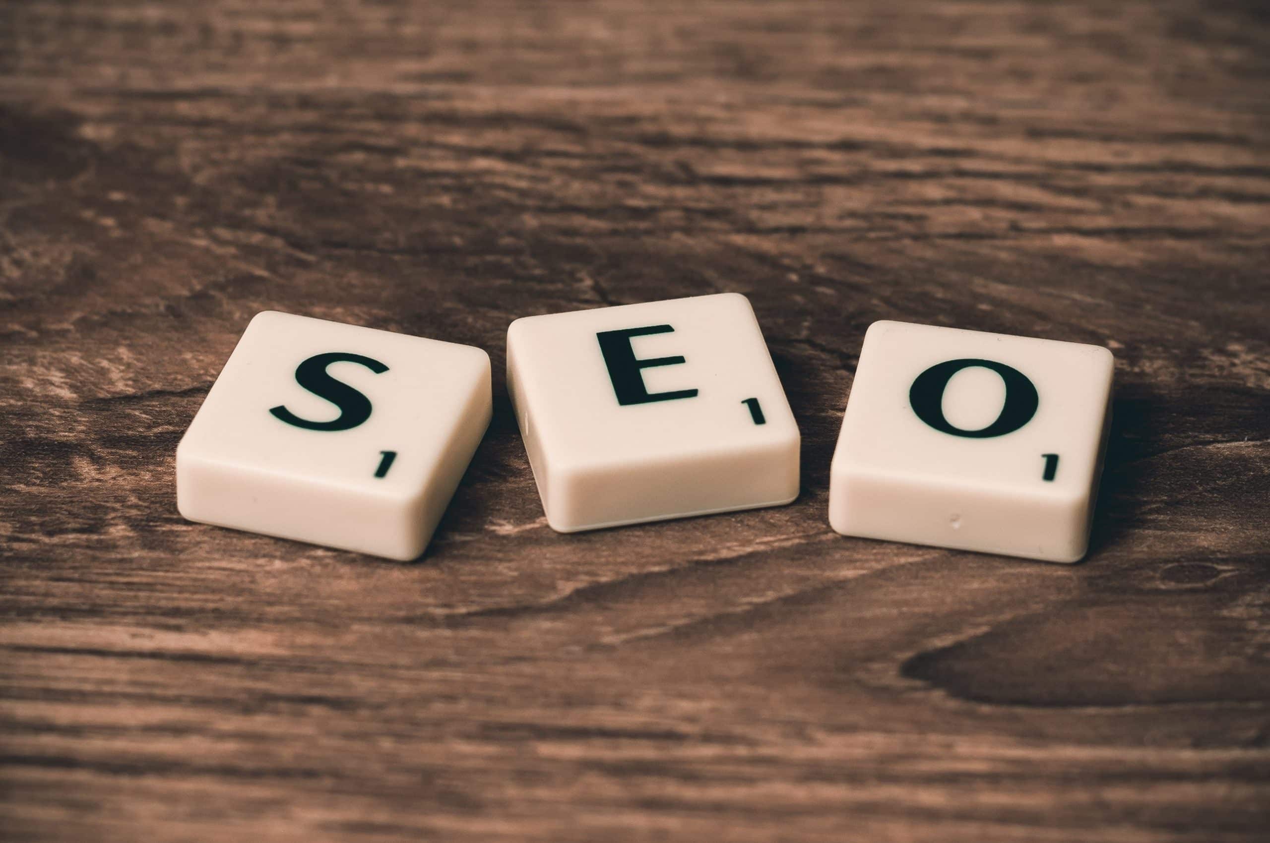 5 Tips to Improve your SEO in 2023 Thumbnail