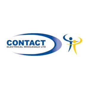 Contract Electrical Wholesale SEO Logo
