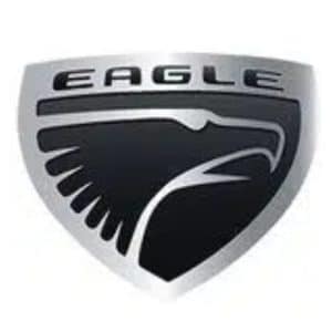 Eagle Generators International Ecommerce SEO Logo