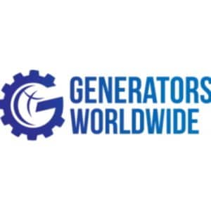 Generators Worldwide Ecommerce SEO Logo