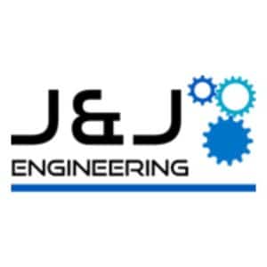 J&J Engineering SEO Logo