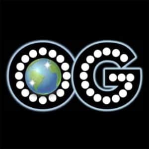 Omni Global Services Luxury Concierge SEO Logo