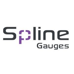 Spline Gauges Engineering International SEO Logo
