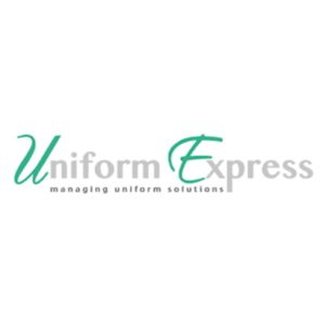 Uniform Express SEO Logo