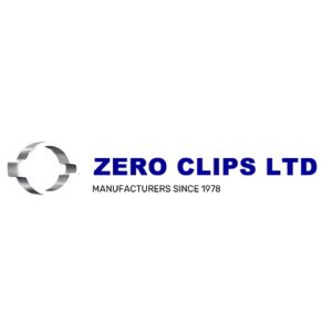 Zero Clips International SEO Logo