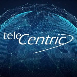 teleCentric Data Cabling SEO Logo