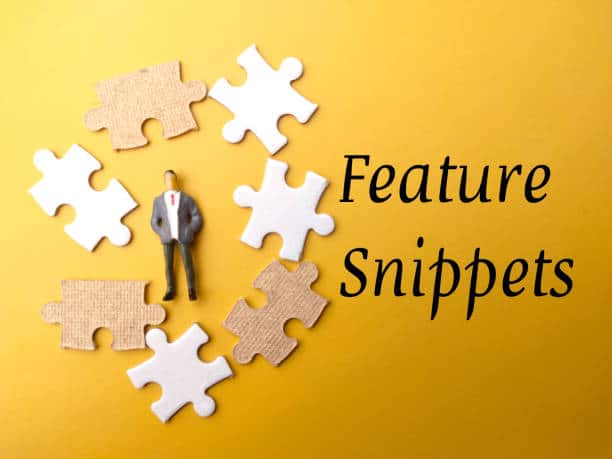 How To Make The Right Featured Snippets And SERP Features? Thumbnail