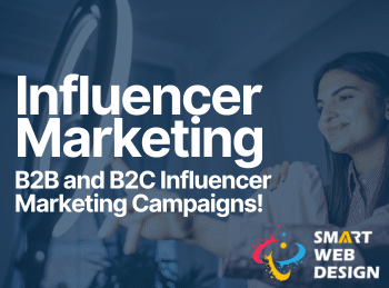 Influencer marketing