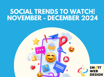 What’s trending on social media Thumbnail