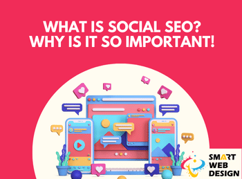 What is Social SEO? Why is it Important? Thumbnail