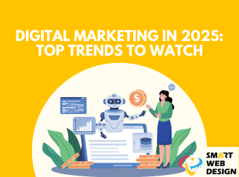 Digital Marketing in 2025: Top Trends to Watch Thumbnail