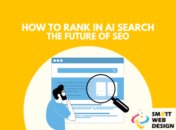 How to Rank in AI Search: The Future of SEO Thumbnail