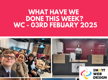 Weekly Business Recap: WC 03rd February Thumbnail