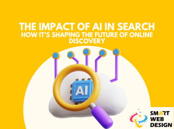 The Impact of AI in Search: How It’s Shaping the Future of Online Discovery Thumbnail