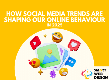 How Social Media Trends Are Shaping Our Online Behaviour in 2025 Thumbnail