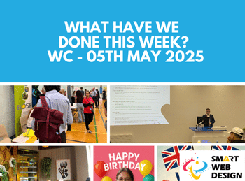 Weekly Business Recap: WC 5 May Thumbnail