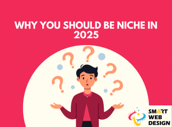 Why You Should Be Niche in 2025 Thumbnail