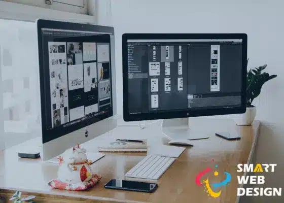 Why Website Redesign is Important Thumbnail